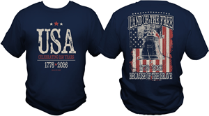 Design de T-shirt par bacujkov pour ce projet | Design : #37287127