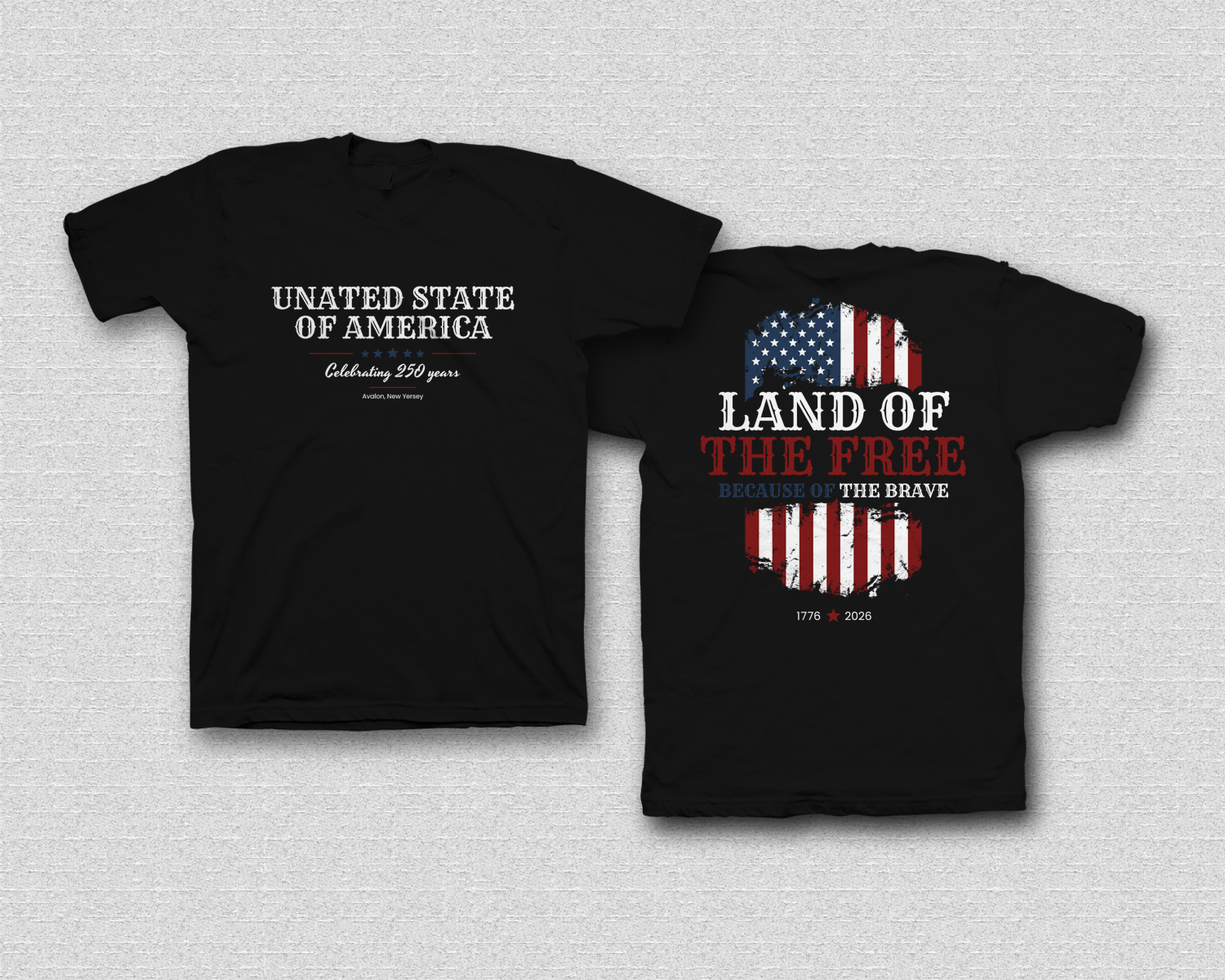 T-shirt Design by saka.aleksandar for this project | Design #37288406
