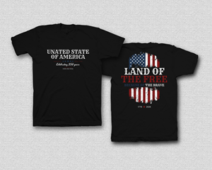 T-shirt Design by saka.aleksandar for this project | Design: #37288406
