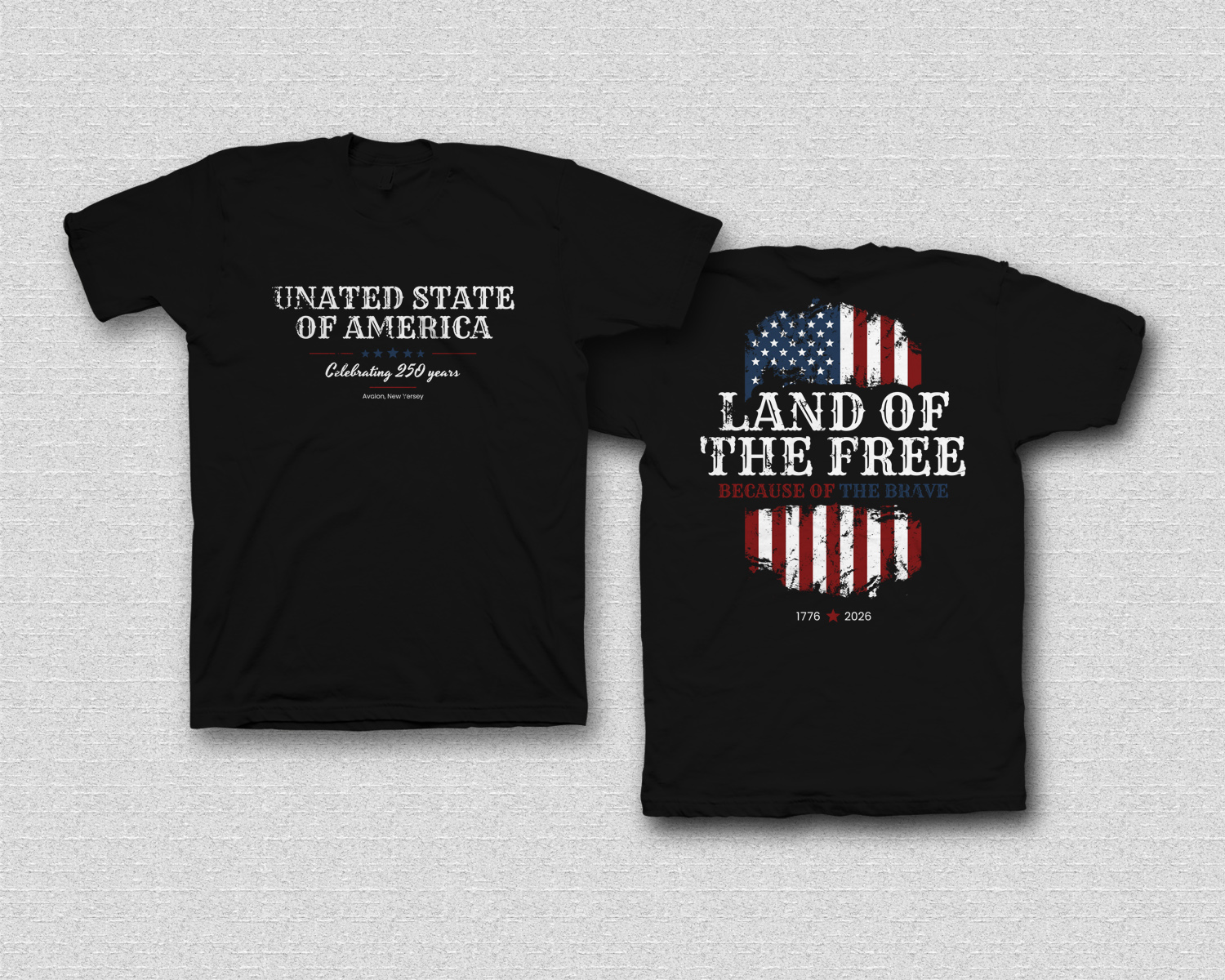 T-shirt Design by saka.aleksandar for this project | Design #37288407