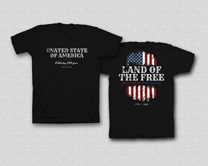 T-shirt Design by saka.aleksandar for this project | Design: #37288407
