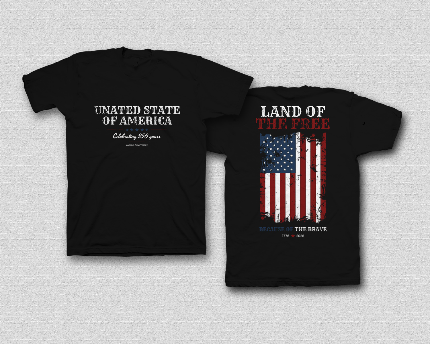 T-shirt Design by saka.aleksandar for this project | Design #37313193