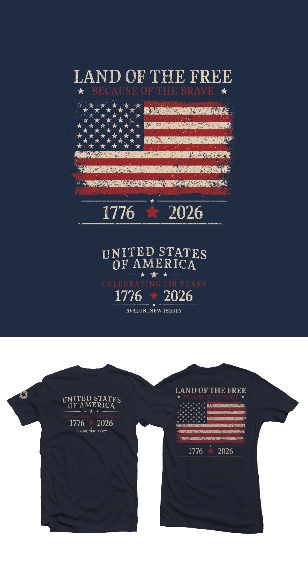 T-shirt Design by Ngoeg for this project | Design #37288974