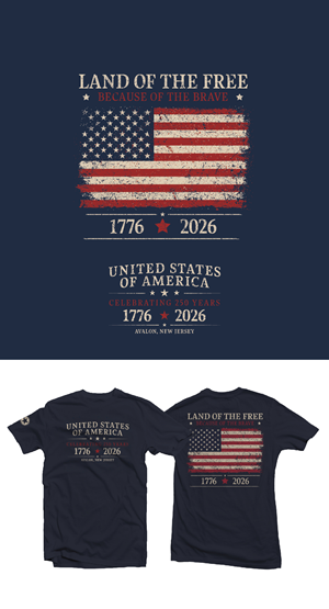 T-shirt Design by Ngoeg for this project | Design: #37288974