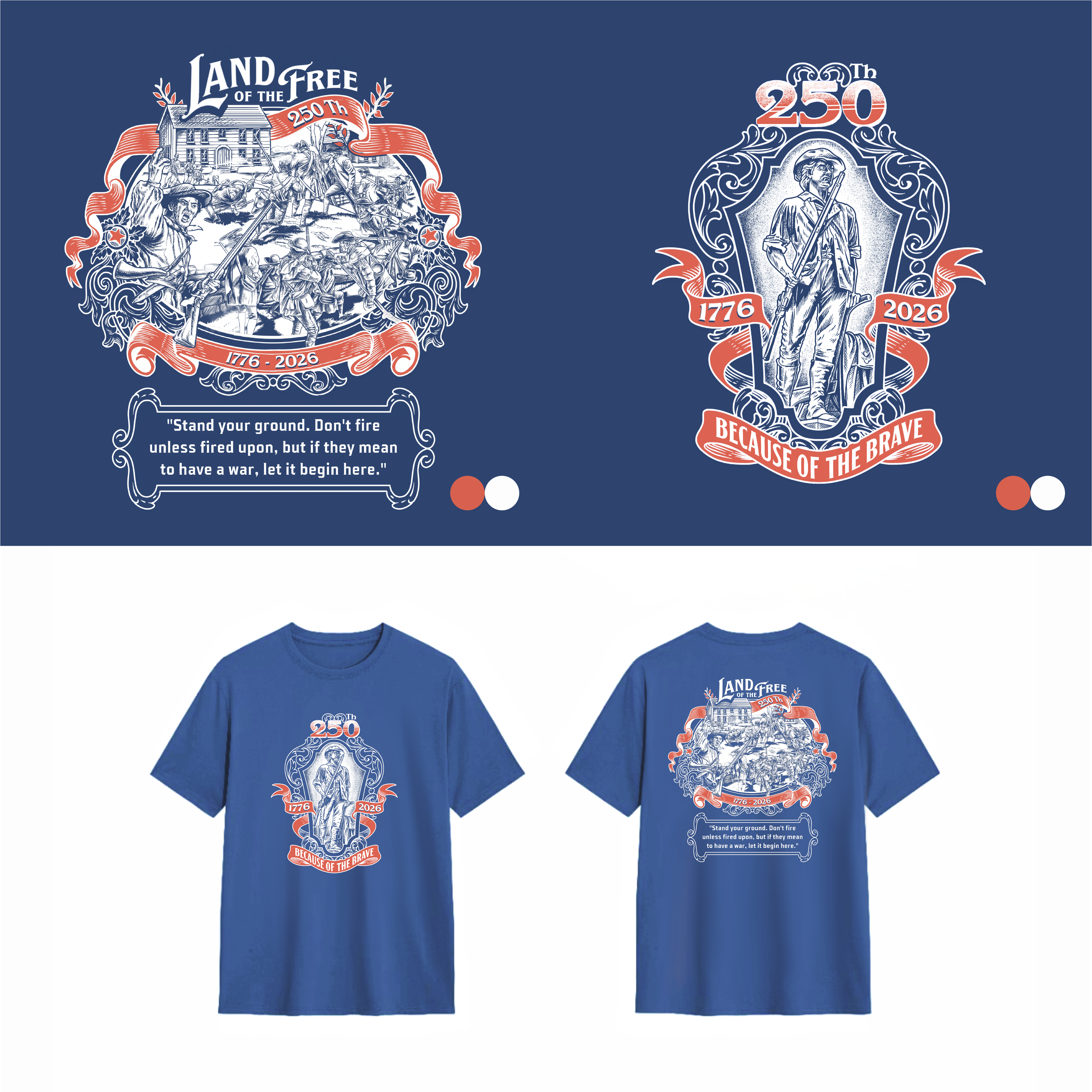 T-shirt Design by orangecode for this project | Design #37288387