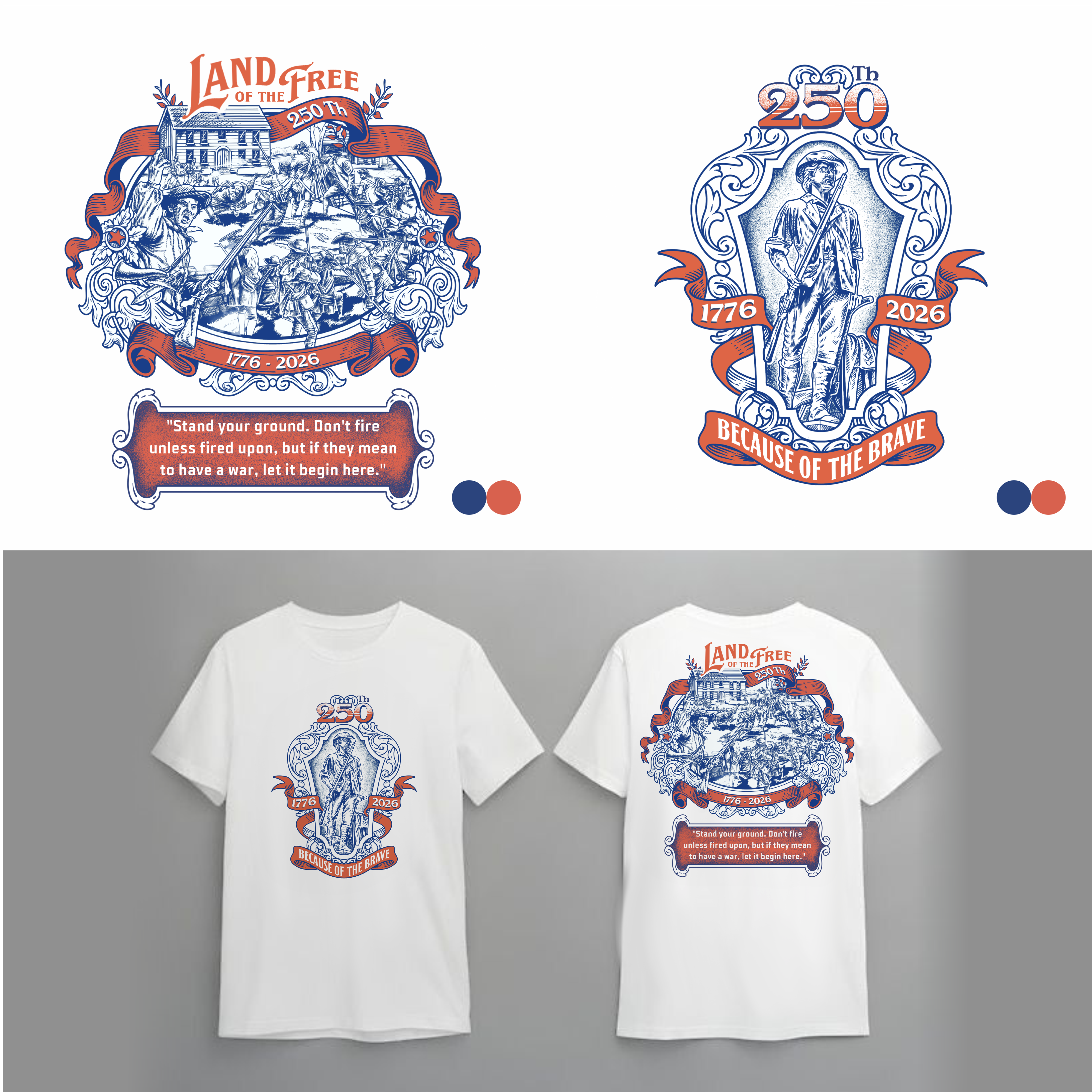 Diseño de Camiseta por orangecode para este proyecto | Diseño #37288389