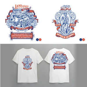 Design de T-shirt par orangecode pour ce projet | Design : #37288389