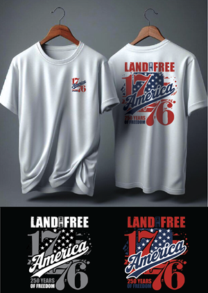 T-shirt Design by tyaz 2 for this project | Design: #37292072