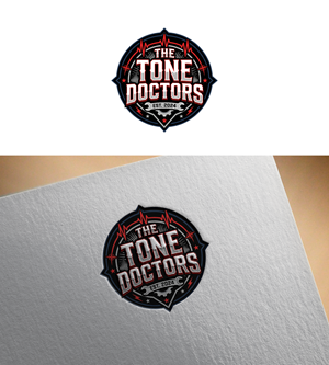 Logo Design by RA-bica for this project | Design: #37295225