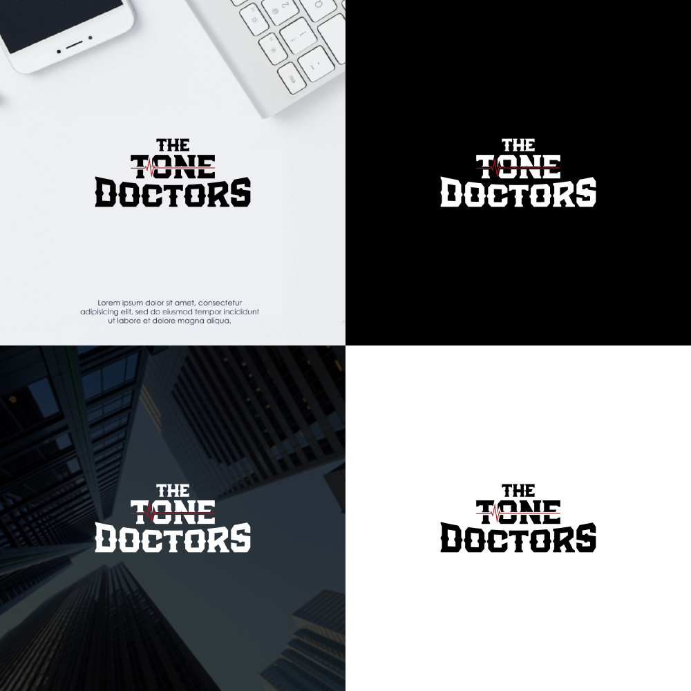 Logo Design by MK_STD for this project | Design #37308775