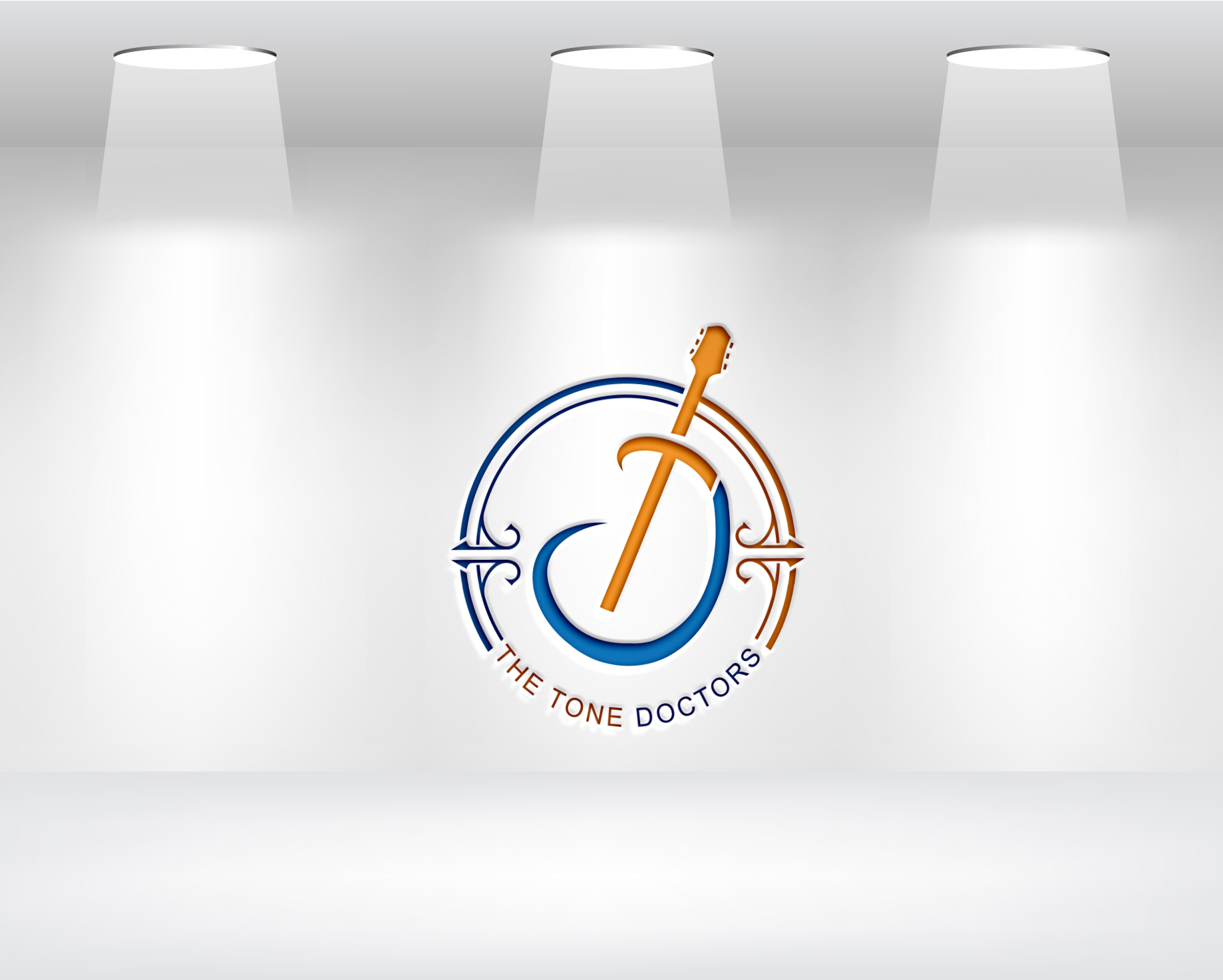 Logo-Design von MT Tasnim für dieses Projekt | Design #37286131
