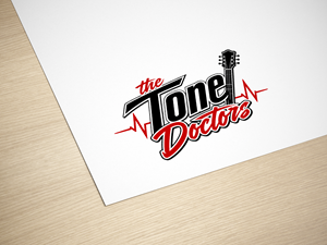 Logo Design by DC0105 for this project | Design: #37291170