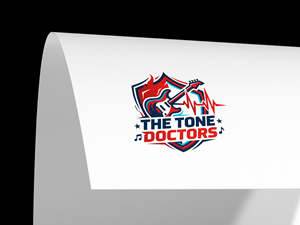 Logo Design by DC0105 for this project | Design: #37291174