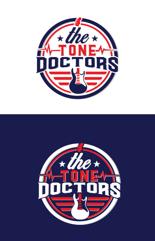 Logo Design by bDesignerArt for this project | Design #37286846