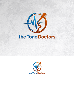 Logo Design by sonu.CR for this project | Design: #37306169