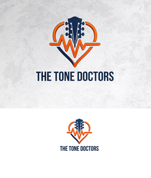 Logo Design by sonu.CR for this project | Design: #37306171