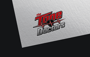 Logo Design by Creative Hub (Jazzy) for this project | Design: #37291144