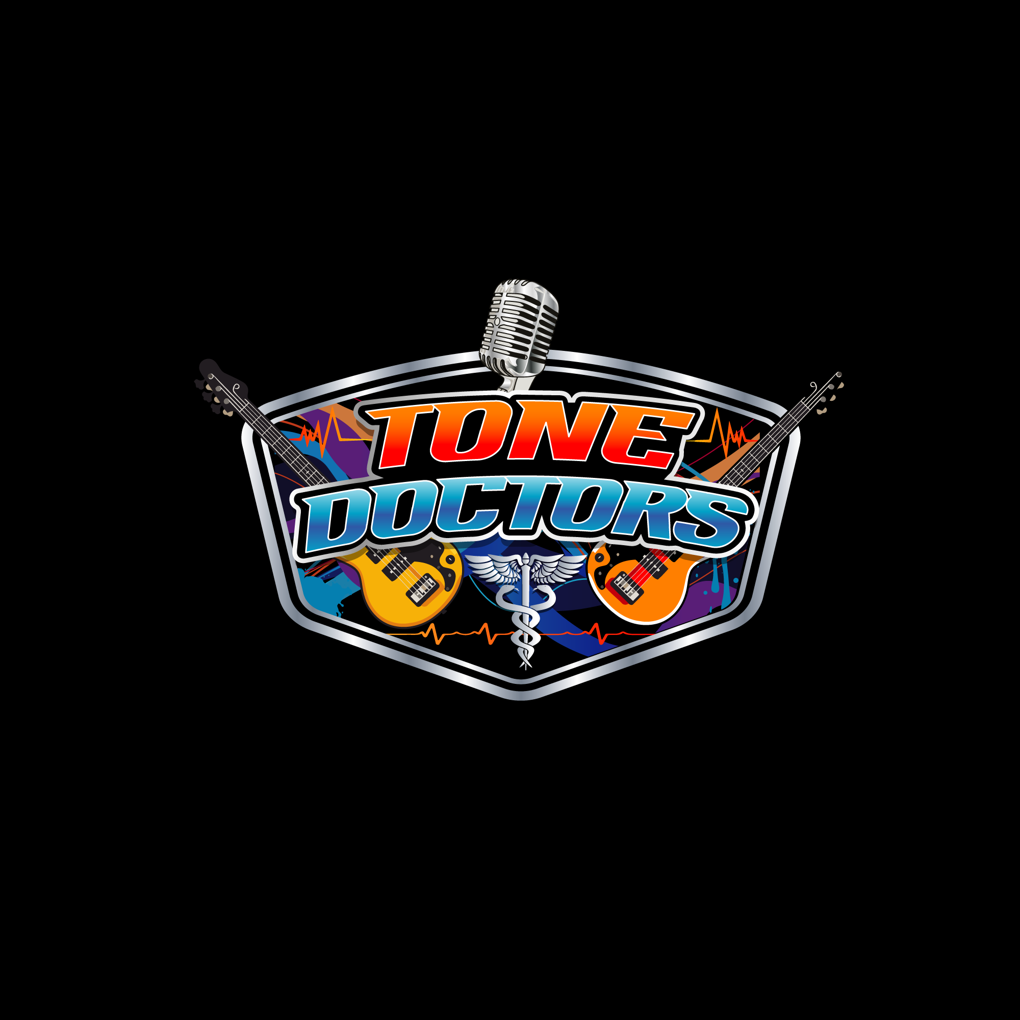Logo Design by LAONE for this project | Design #37288658