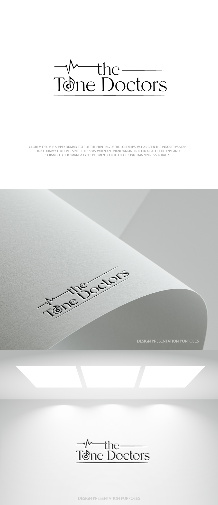 Logo Design by zebronicgraphic for this project | Design #37287761