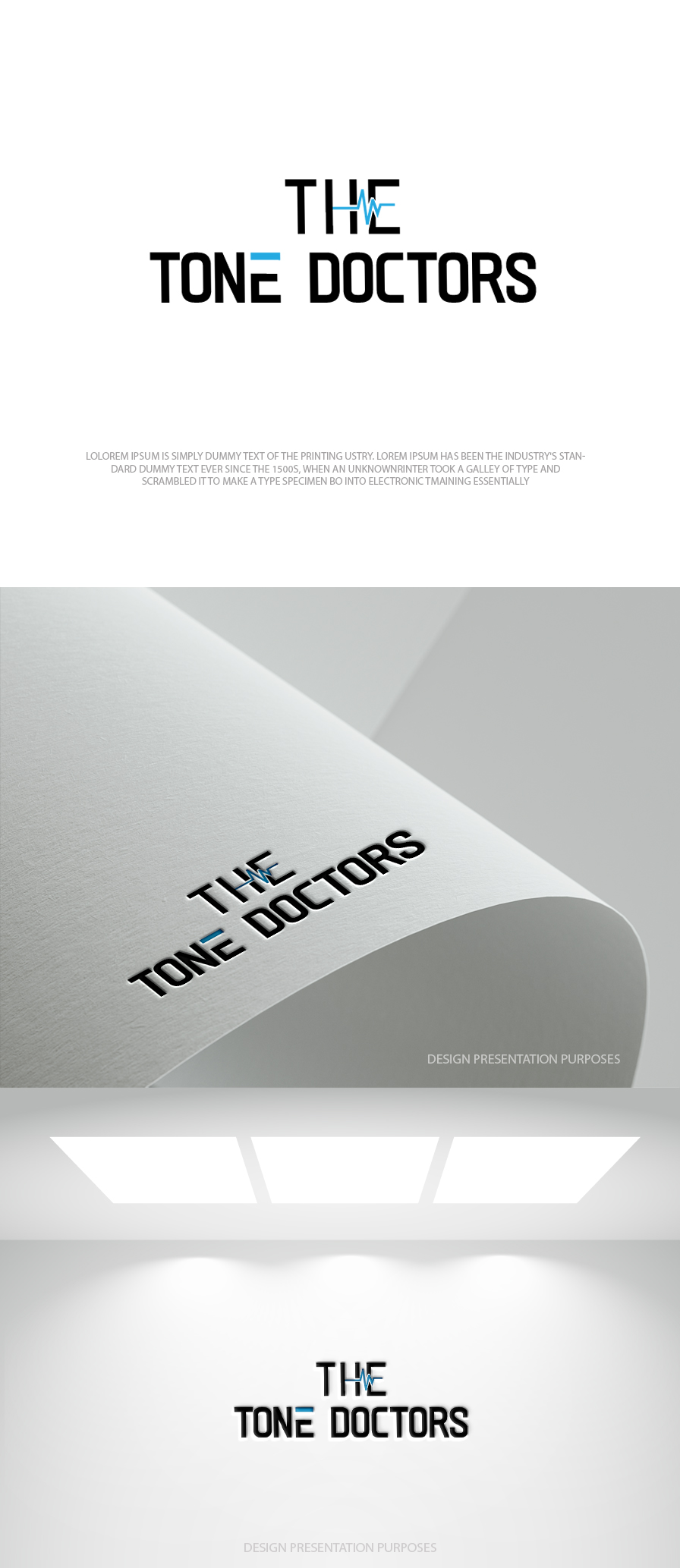 Logo Design by zebronicgraphic for this project | Design #37287762