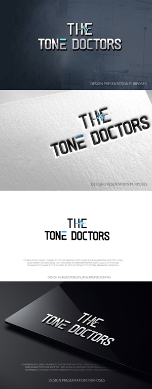 Logo Design by zebronicgraphic for this project | Design: #37287763