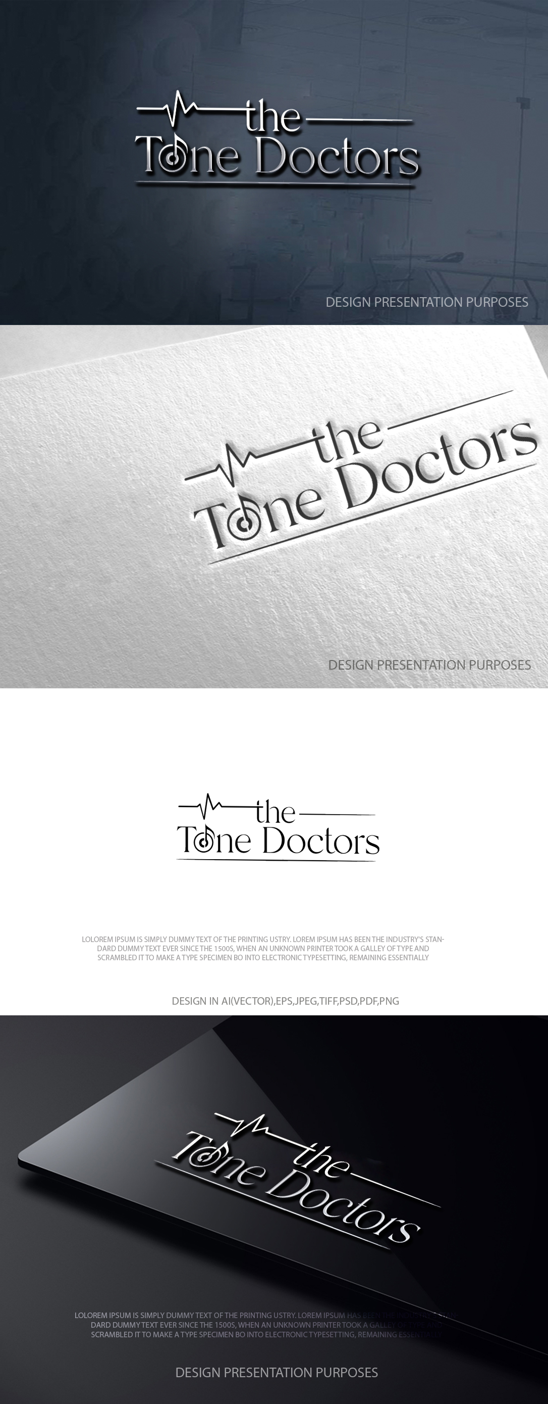 Logo Design by zebronicgraphic for this project | Design #37287764