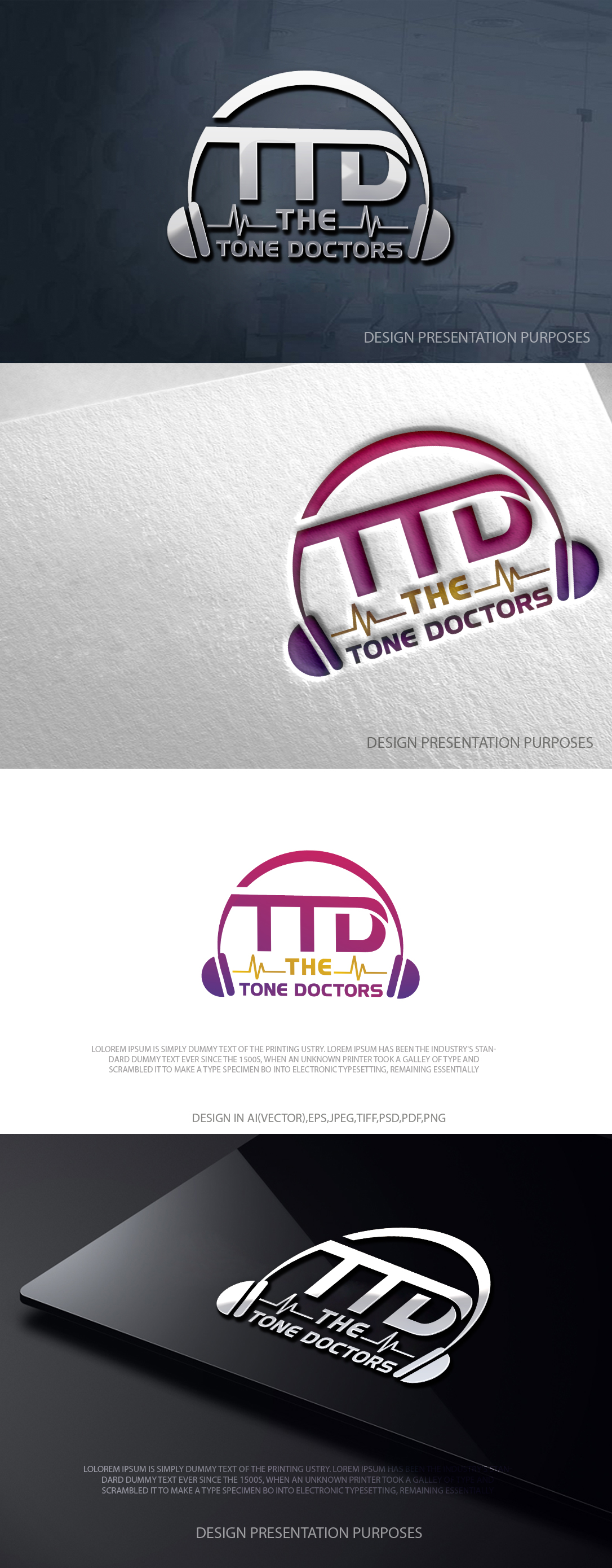 Logo Design by zebronicgraphic for this project | Design #37287765