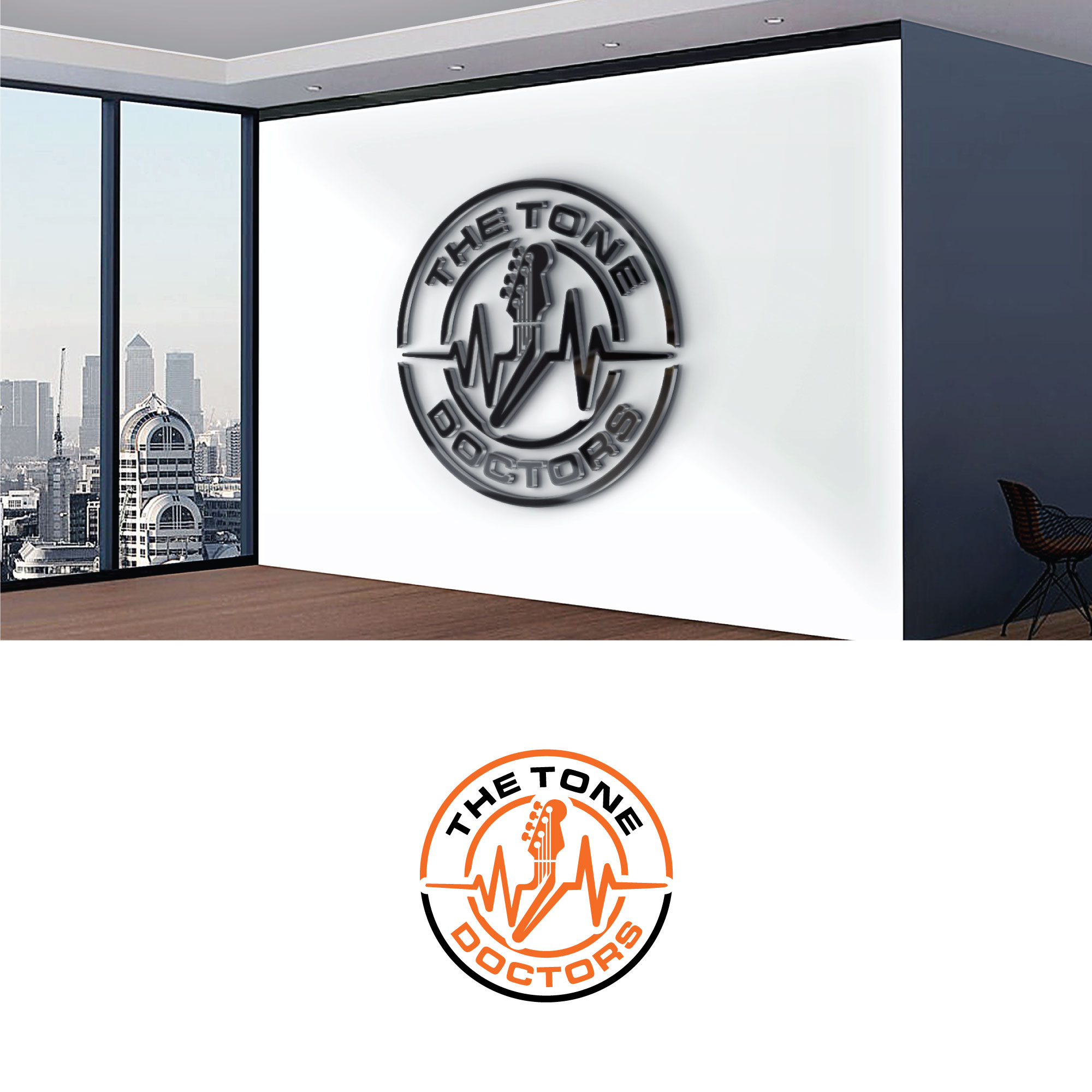 Logo-Design von Maxo-Biz für dieses Projekt | Design #37290526