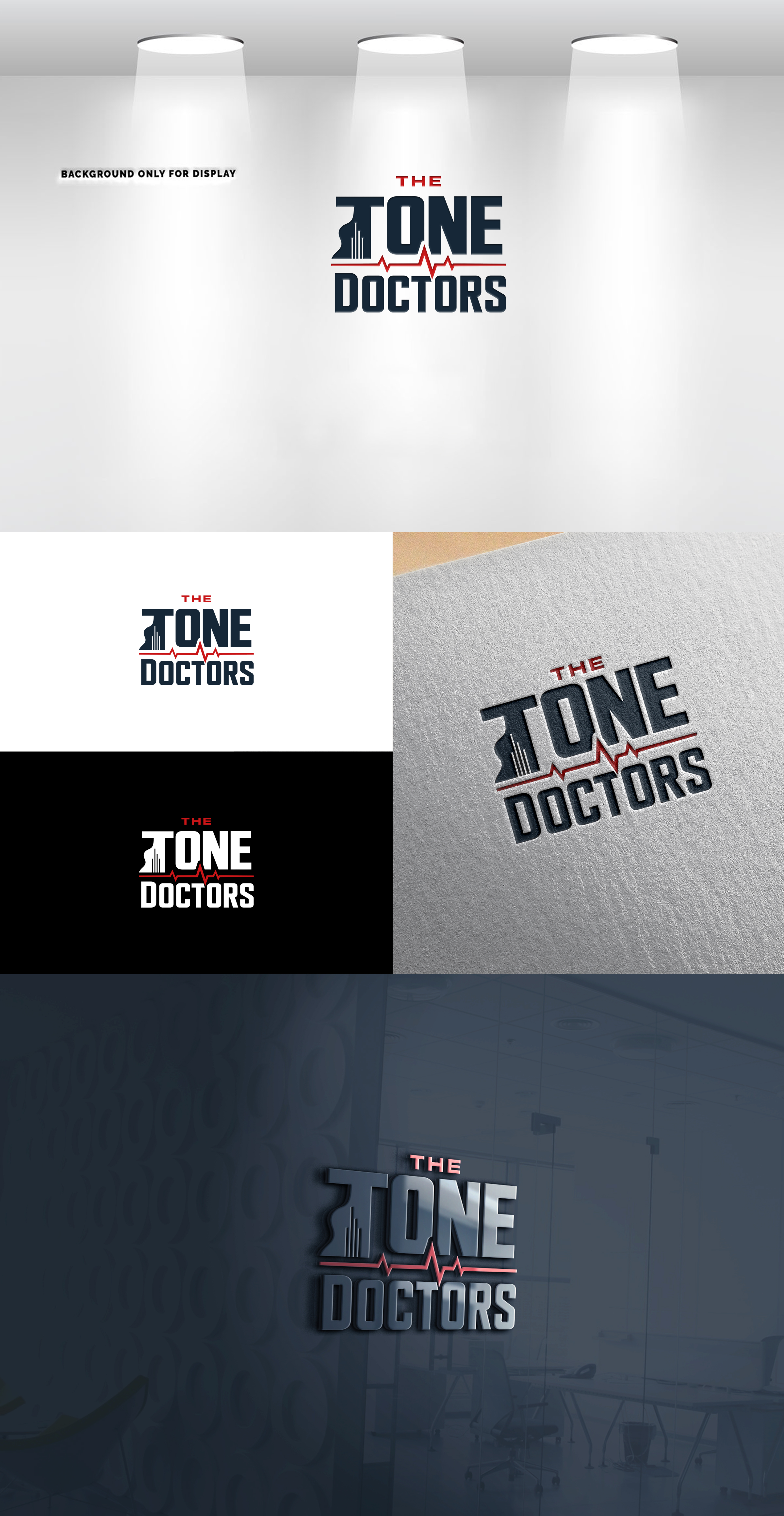 Logo-Design von Soonia für dieses Projekt | Design #37295489