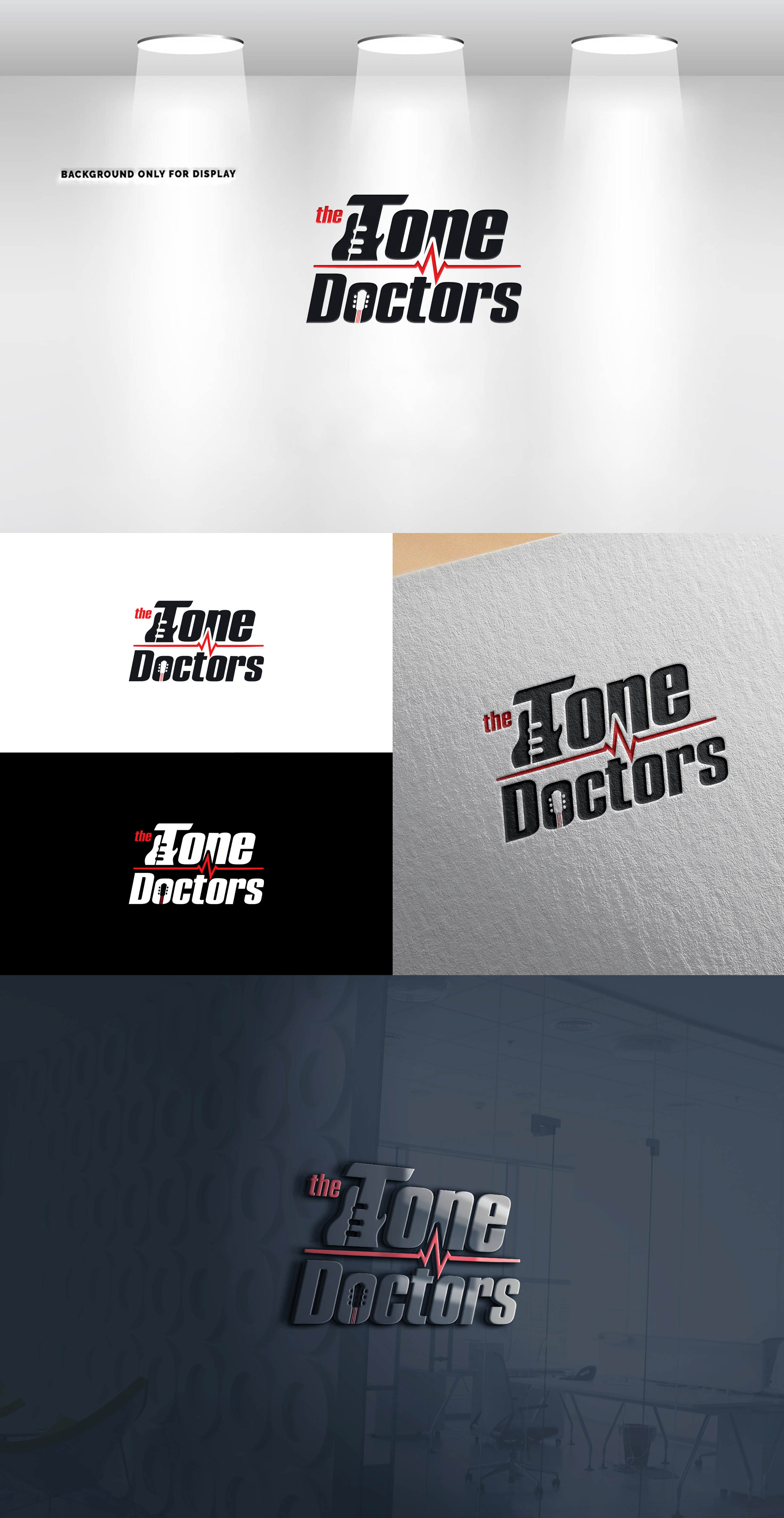 Logo-Design von Soonia für dieses Projekt | Design #37295490