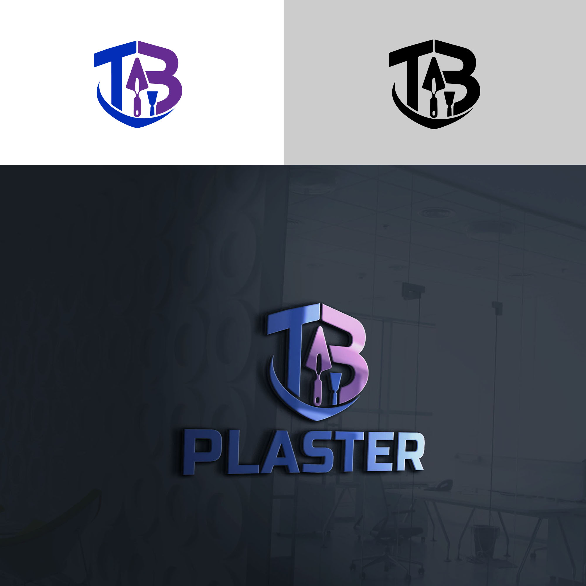 Logo-Design von Faria. für dieses Projekt | Design #37286248