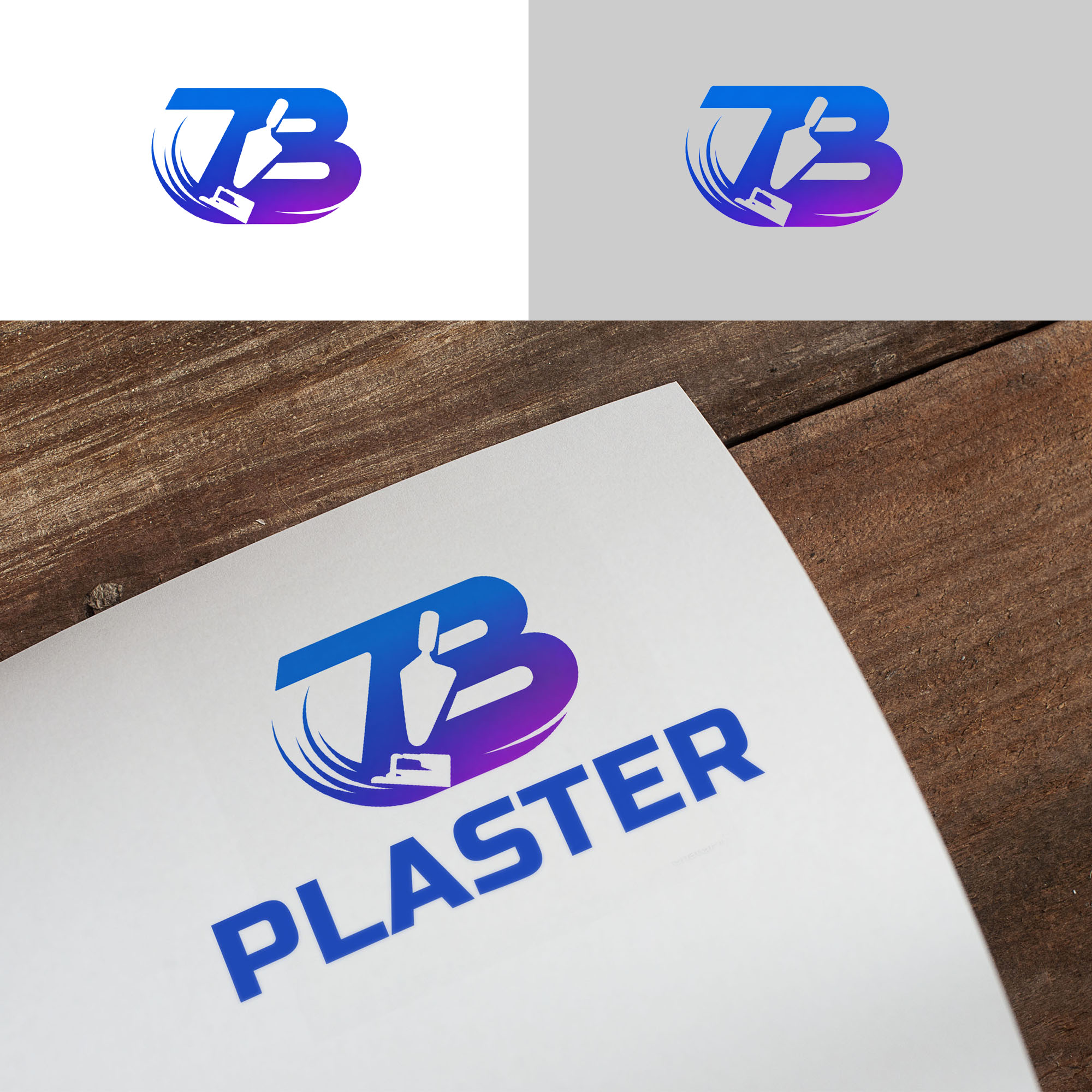 Logo-Design von Faria. für dieses Projekt | Design #37286249