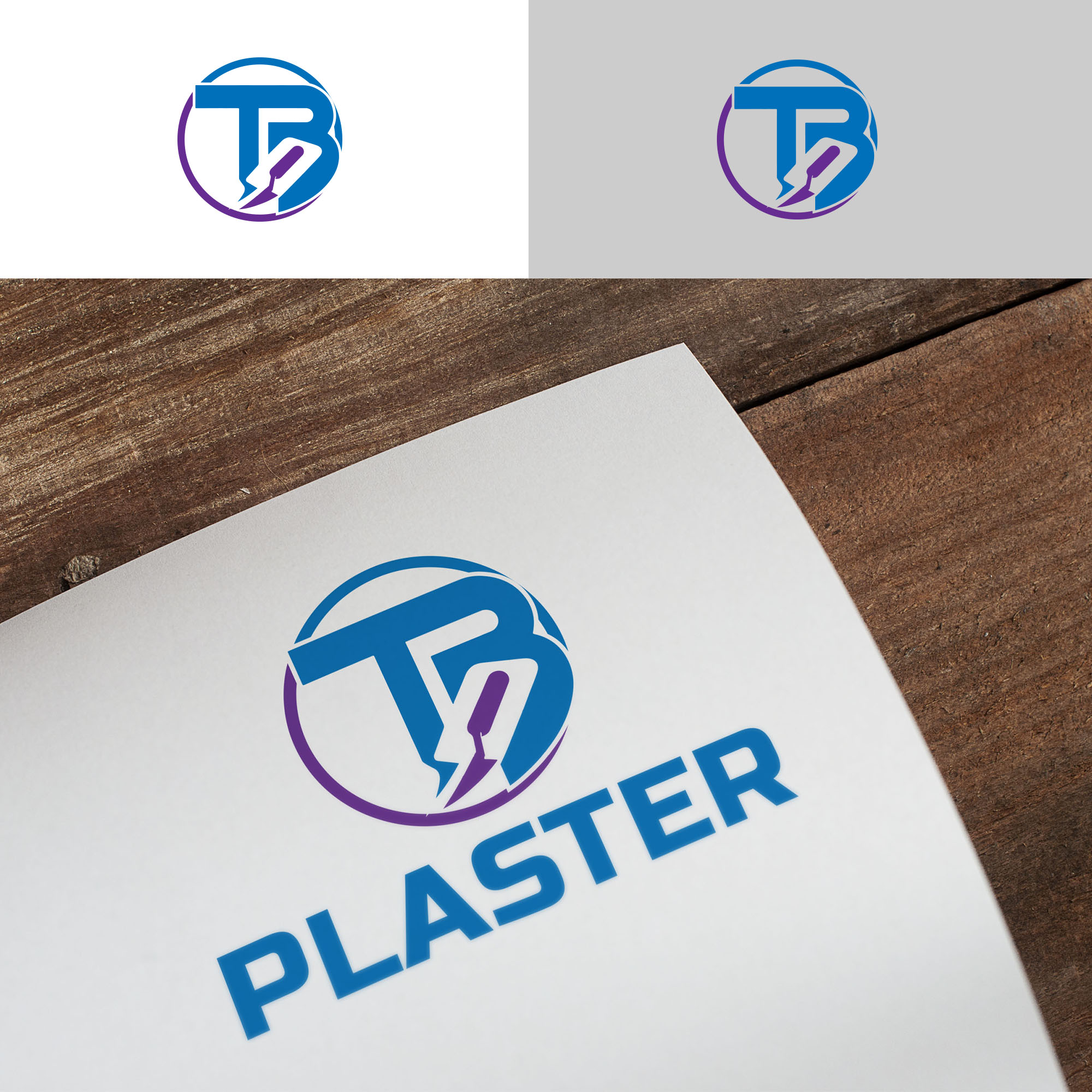 Logo-Design von Faria. für dieses Projekt | Design #37286251