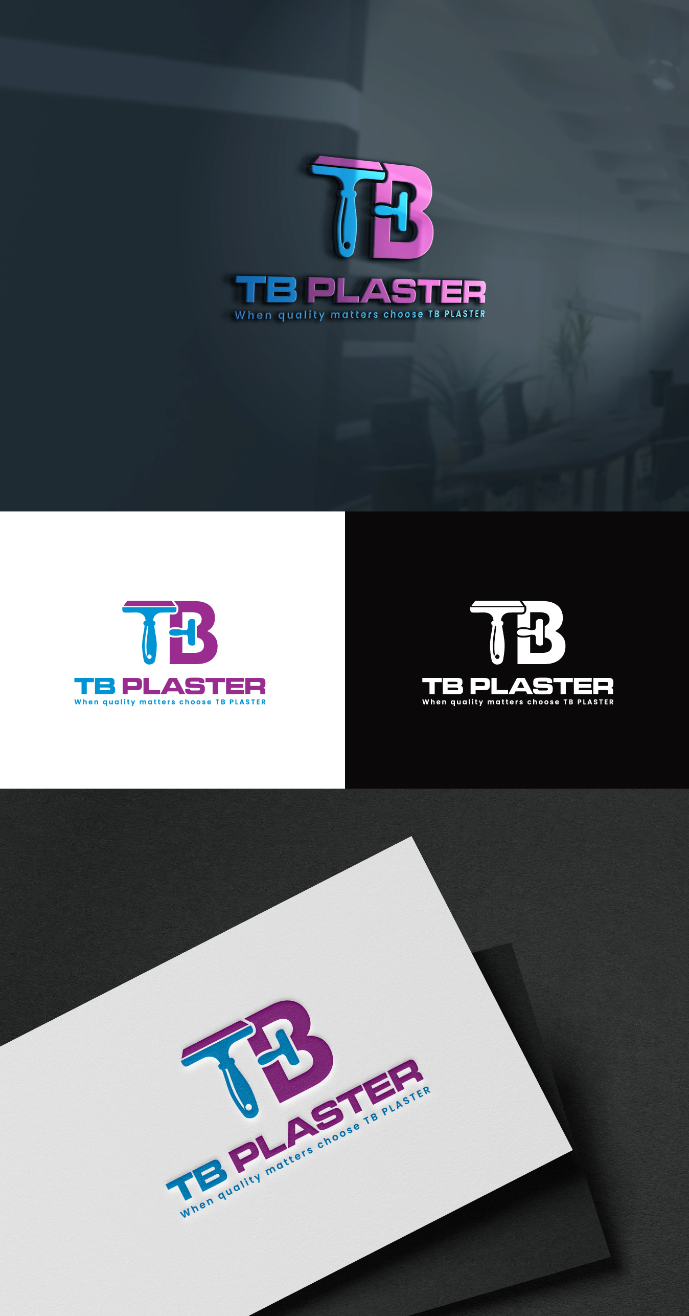 Logo Design by Oliver_Design for this project | Design #37289539