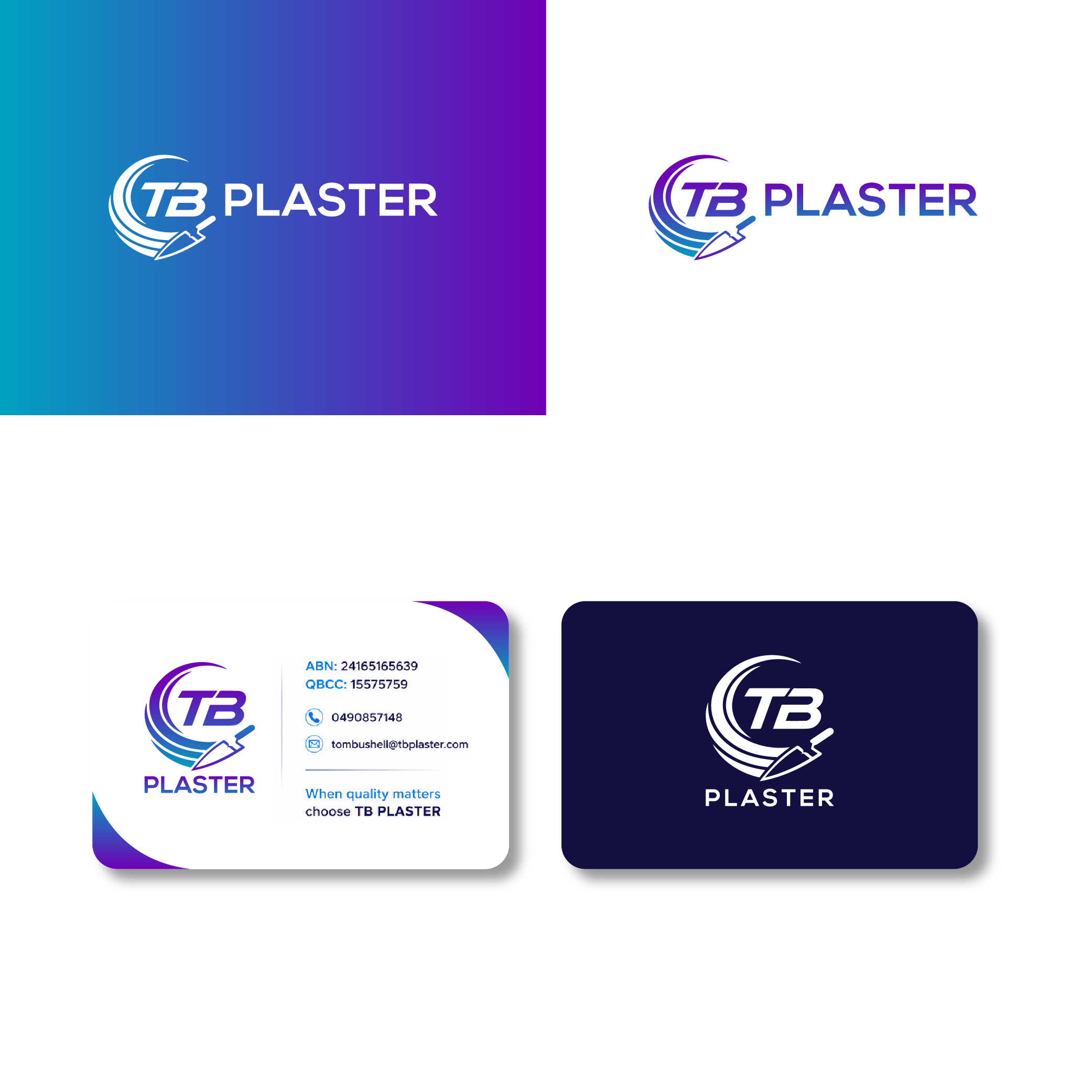 Logo Design by AL-BARAKAH for this project | Design #37288230