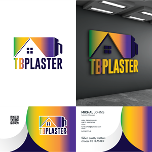 Logo Design by Bastinian for this project | Design: #37292322