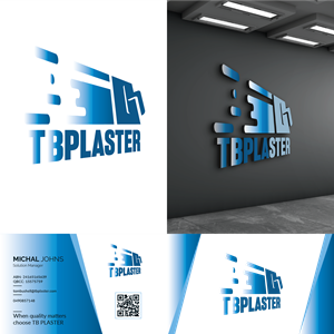 Logo Design by Bastinian for this project | Design: #37292323