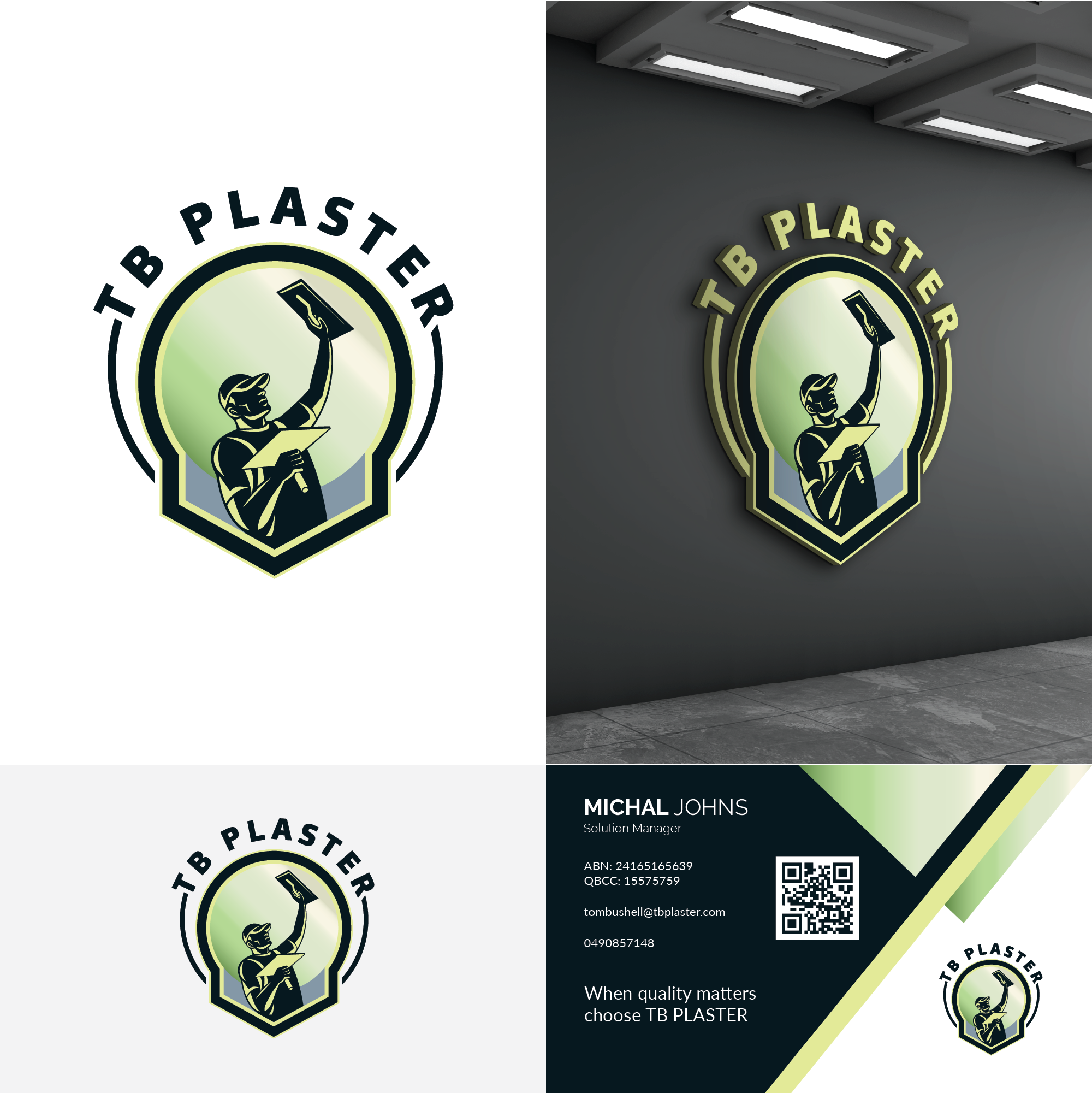 Logo Design by Bastinian for this project | Design #37292324