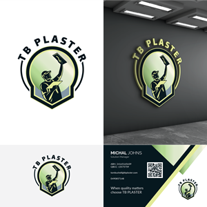 Logo Design by Bastinian for this project | Design: #37292324