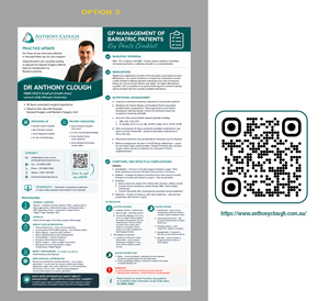 Flyer-Design von MDesigns ™ für Anthony Clough | Design: #37292751