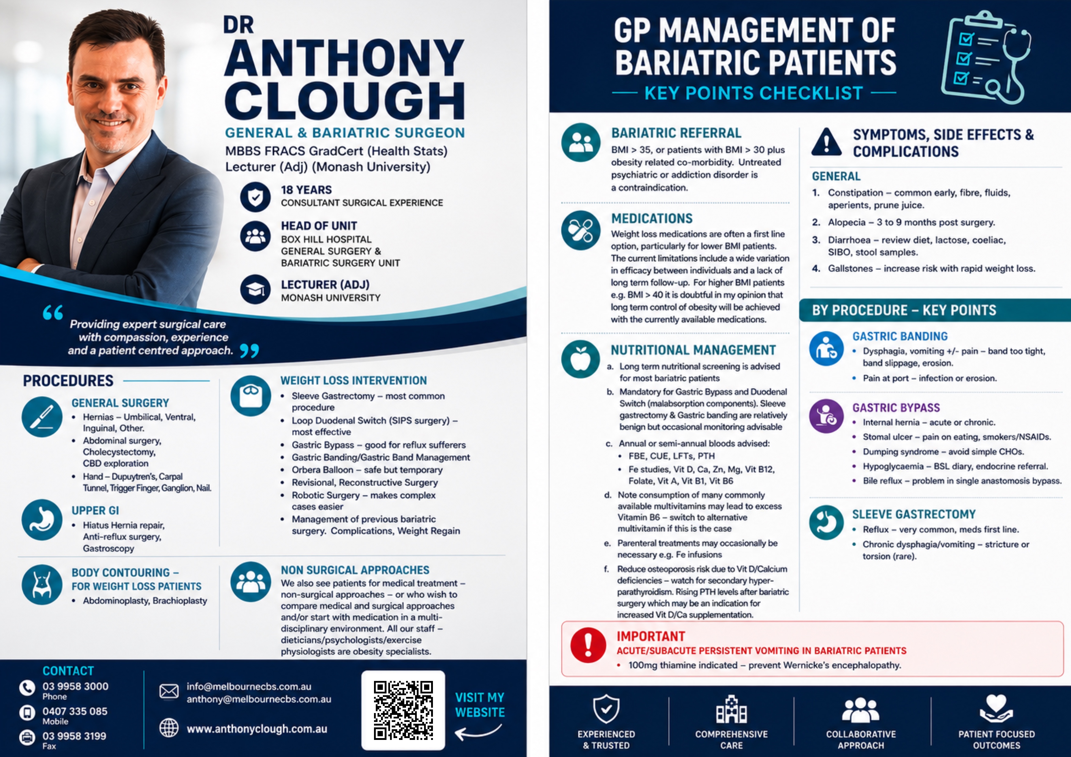 Diseño de Flyer por RLDesigns para Anthony Clough | Diseño #37308736