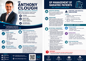 Flyer-Design von RLDesigns für Anthony Clough | Design: #37308736