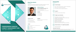 Flyer-Design von pb für Anthony Clough | Design: #37292234