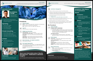 Flyer-Design von pb für Anthony Clough | Design: #37292238