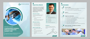 Flyer-Design von pb für Anthony Clough | Design: #37292246