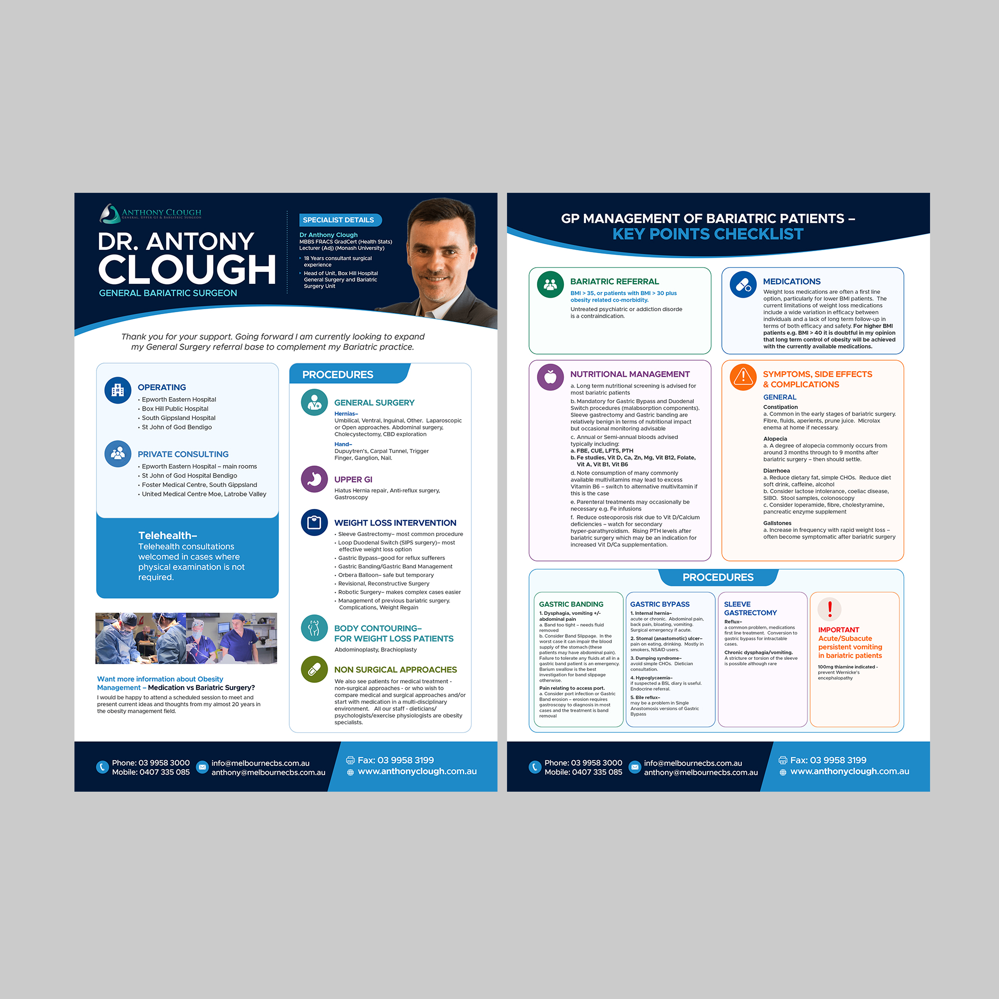 Diseño de Flyer por 123graphics para Anthony Clough | Diseño #37295801