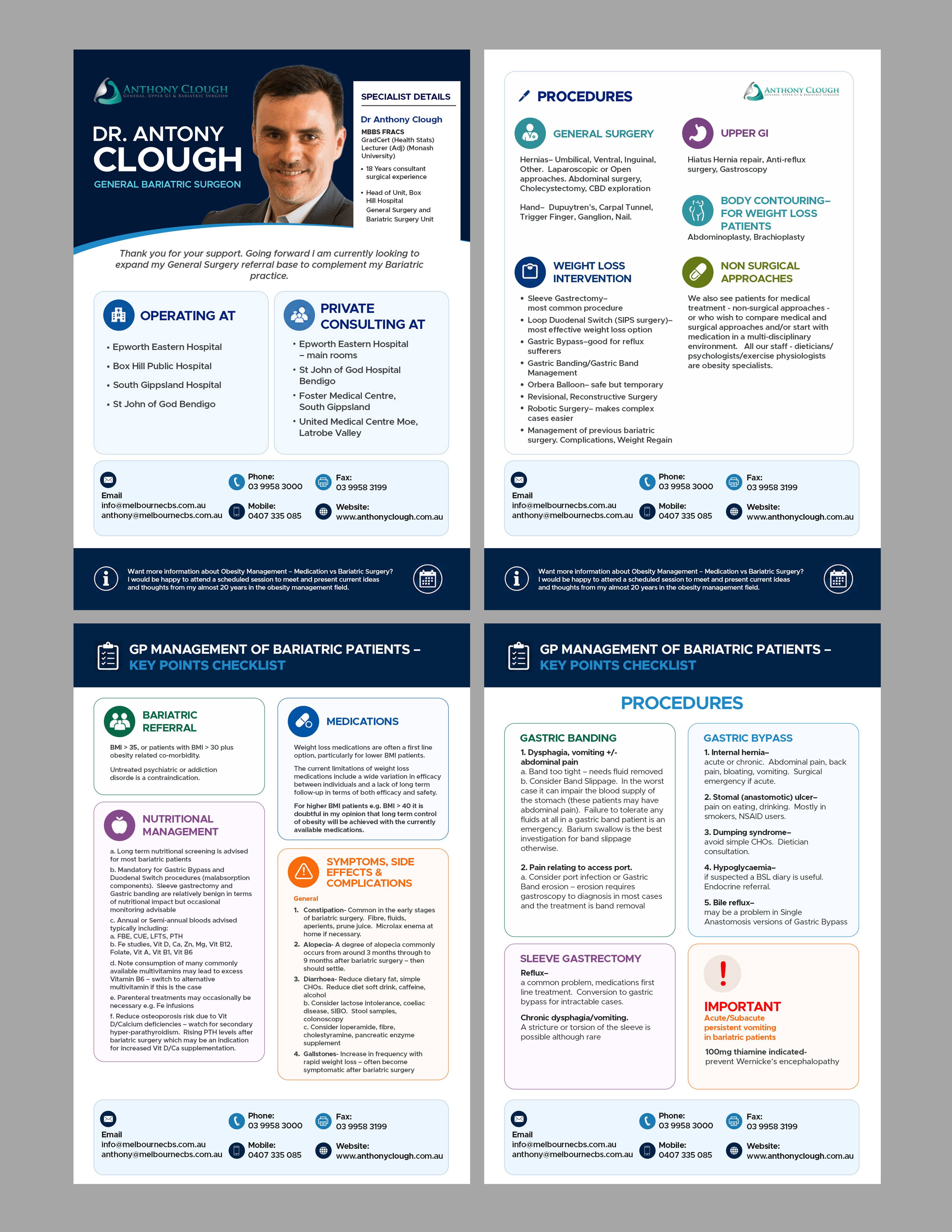 Flyer Design by 123graphics for Anthony Clough | Design #37315367
