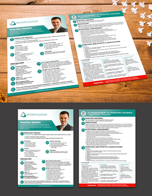 Flyer Design by websmartusa