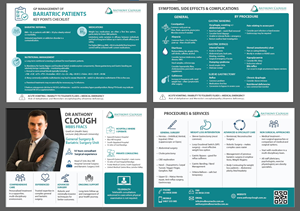 Flyer-Design von isaac-satya für Anthony Clough | Design: #37311204