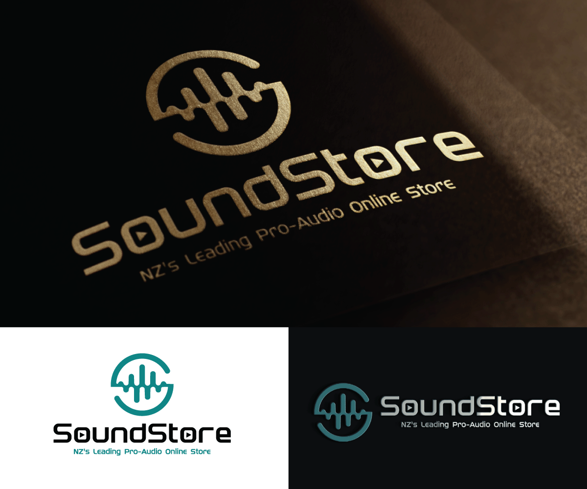 Logo Design by Nadim_art for this project | Design #37312132